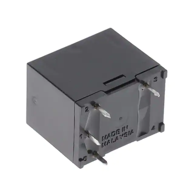 G5LE-1A DC5 Omron Electronics Inc-EMC Div